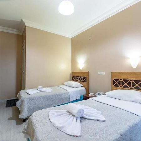 Otel Uemit Isztambul Kültér fotó