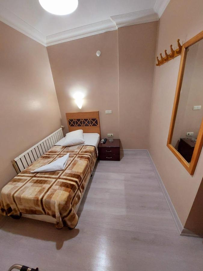 Otel Uemit Isztambul Kültér fotó