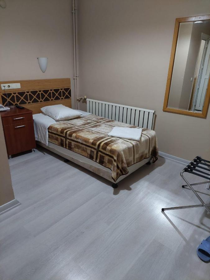 Otel Uemit Isztambul Kültér fotó